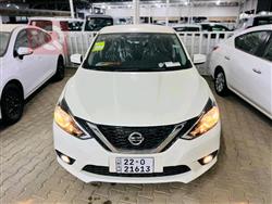 نيسان سنترا